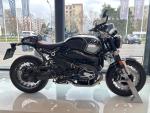 Detail nabídky - BMW R nineT