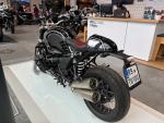 Klikněte pro detailní foto č. 2 - BMW R nineT