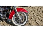 Klikněte pro detailní foto č. 10 - Harley-Davidson FLSTC 1340 Heritage Softail Classic
