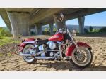 Detail nabídky - Harley-Davidson FLSTC 1340 Heritage Softail Classic