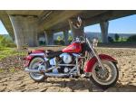 Detail nabídky - Harley-Davidson FLSTC 1340 Heritage Softail Classic