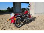 Klikněte pro detailní foto č. 4 - Harley-Davidson FLSTC 1340 Heritage Softail Classic