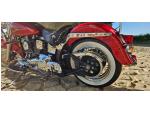 Klikněte pro detailní foto č. 5 - Harley-Davidson FLSTC 1340 Heritage Softail Classic