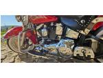 Klikněte pro detailní foto č. 6 - Harley-Davidson FLSTC 1340 Heritage Softail Classic