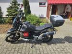 Klikněte pro detailní foto č. 1 - Moto Guzzi V 85 TT