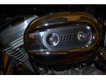 Detail nabídky - Harley-Davidson Sportster 883 Custom