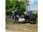 Klikněte pro detailní foto č. 4 - Harley-Davidson Sportster 883 Custom