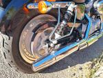 Klikněte pro detailní foto č. 8 - Harley-Davidson Sportster 883 Custom