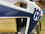 Klikněte pro detailní foto č. 11 - Husqvarna FE 350