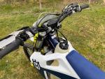 Klikněte pro detailní foto č. 13 - Husqvarna FE 350