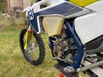 Klikněte pro detailní foto č. 4 - Husqvarna FE 350