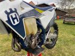 Klikněte pro detailní foto č. 5 - Husqvarna FE 350