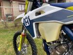 Klikněte pro detailní foto č. 6 - Husqvarna FE 350