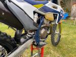 Klikněte pro detailní foto č. 7 - Husqvarna FE 350