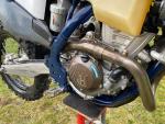 Klikněte pro detailní foto č. 9 - Husqvarna FE 350