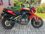 Klikněte pro detailní foto č. 1 - Benelli BN 600R