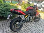 Klikněte pro detailní foto č. 3 - Benelli BN 600R