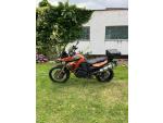 Klikněte pro detailní foto č. 1 - BMW F 800 GS