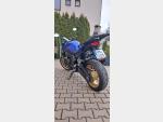 Detail nabídky - Yamaha FZ 8 N