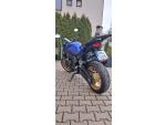 Detail nabídky - Yamaha FZ 8 N