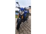Klikněte pro detailní foto č. 3 - Yamaha FZ 8 N