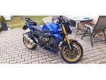 Klikněte pro detailní foto č. 5 - Yamaha FZ 8 N