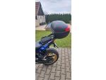 Klikněte pro detailní foto č. 7 - Yamaha FZ 8 N