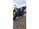 Klikněte pro detailní foto č. 8 - Yamaha FZ 8 N
