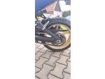 Klikněte pro detailní foto č. 9 - Yamaha FZ 8 N