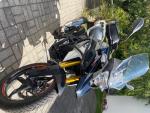 Klikněte pro detailní foto č. 3 - BMW G 310 GS