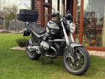 Klikněte pro detailní foto č. 1 - BMW R 1200 R