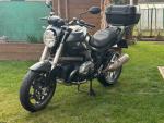 Klikněte pro detailní foto č. 2 - BMW R 1200 R
