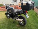 Klikněte pro detailní foto č. 4 - BMW R 1200 R