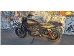 Klikněte pro detailní foto č. 6 - Harley-Davidson XR 1200
