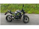Klikněte pro detailní foto č. 2 - Kawasaki Z 900