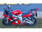Klikněte pro detailní foto č. 1 - Yamaha YZF-R6