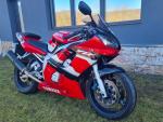 Klikněte pro detailní foto č. 3 - Yamaha YZF-R6