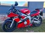 Klikněte pro detailní foto č. 4 - Yamaha YZF-R6
