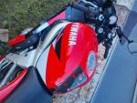 Klikněte pro detailní foto č. 5 - Yamaha YZF-R6