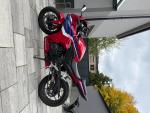 Detail nabídky - Honda CBR 500 R ABS