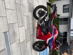 Klikněte pro detailní foto č. 2 - Honda CBR 500 R ABS
