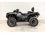 Klikněte pro detailní foto č. 4 - CAN-AM Outlander Max 850 XT