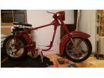 Klikněte pro detailní foto č. 3 - Jawa 175/356