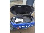Klikněte pro detailní foto č. 5 - Yamaha Giggle