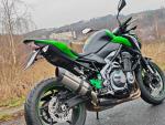 Klikněte pro detailní foto č. 2 - Kawasaki Z 900