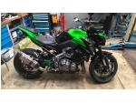 Klikněte pro detailní foto č. 3 - Kawasaki Z 900