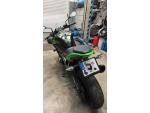 Klikněte pro detailní foto č. 5 - Kawasaki Z 900