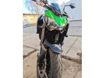 Klikněte pro detailní foto č. 6 - Kawasaki Z 900