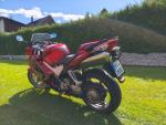 Klikněte pro detailní foto č. 3 - Honda VFR 800