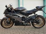 Detail nabídky - Yamaha YZF-R6